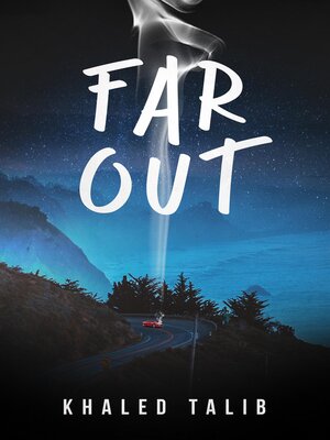 cover image of Far Out